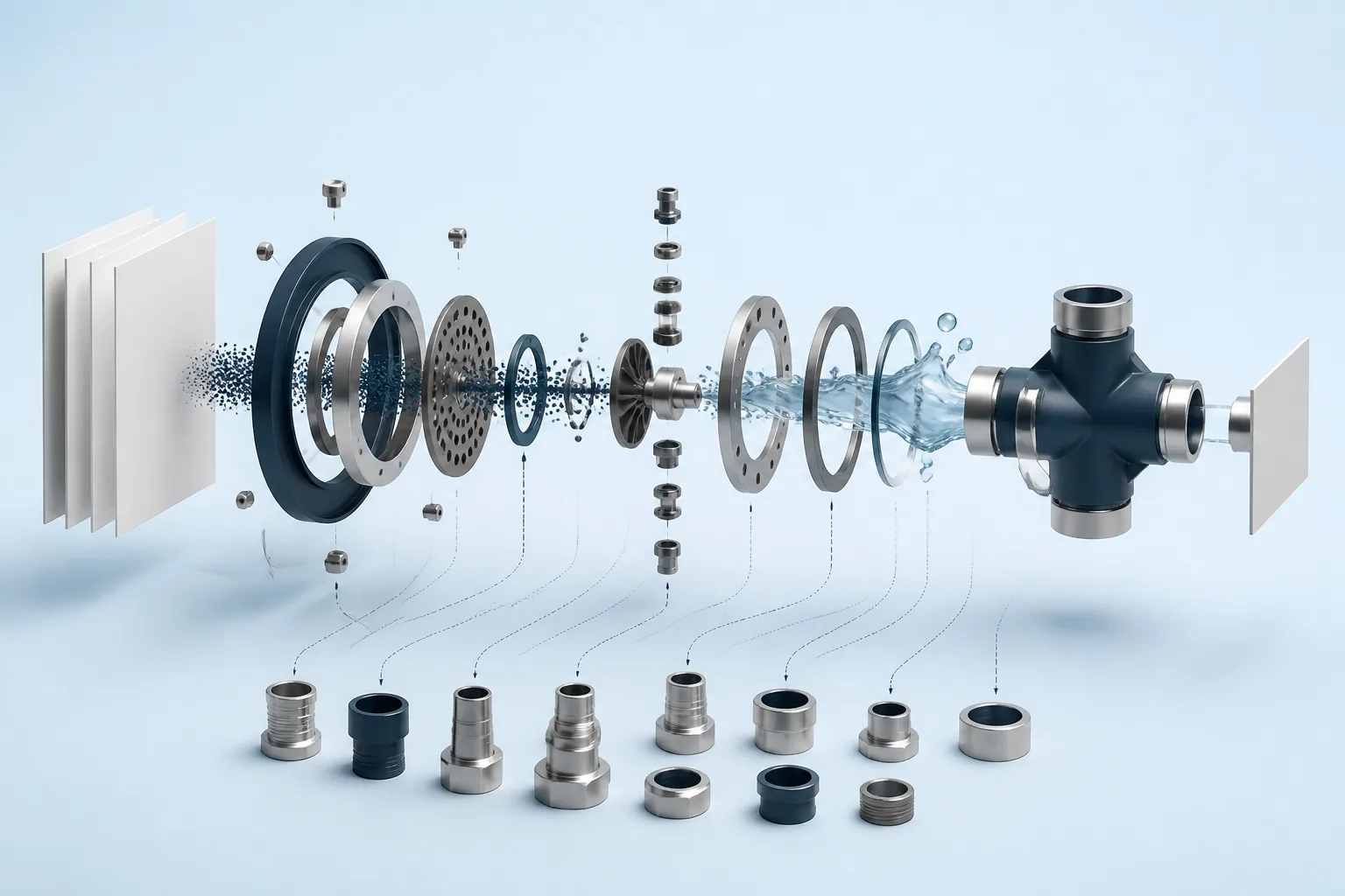 Claude Connectors: One Way to Talk to Your Business