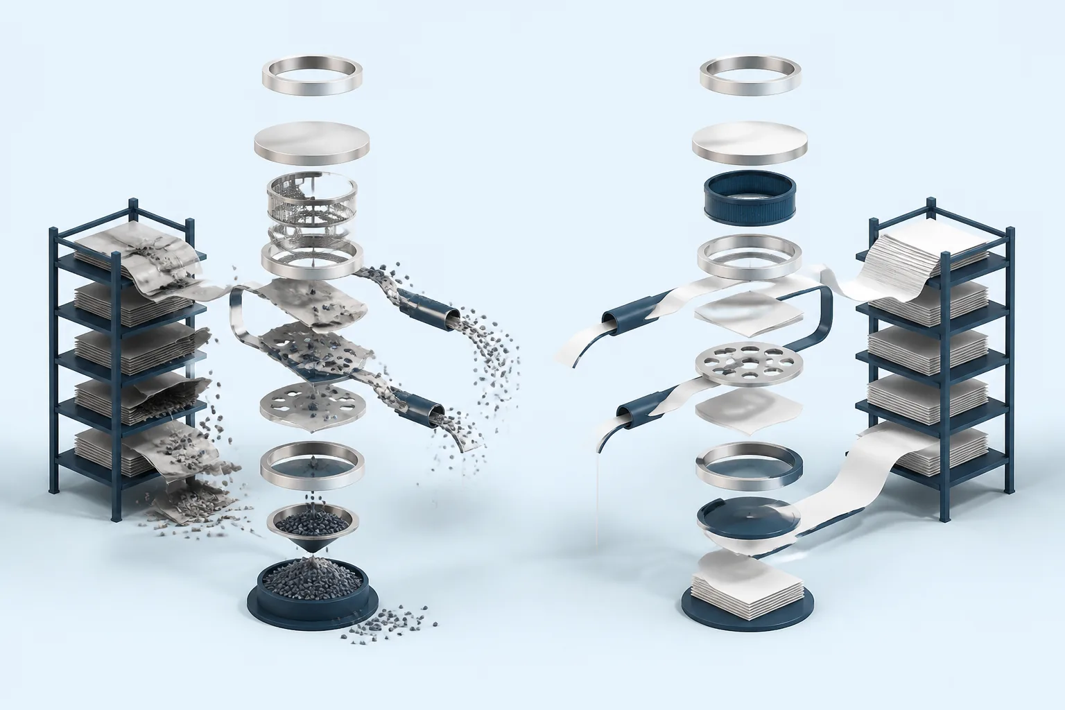 Internal Knowledge Base: Why Most Fail & What to Do Instead