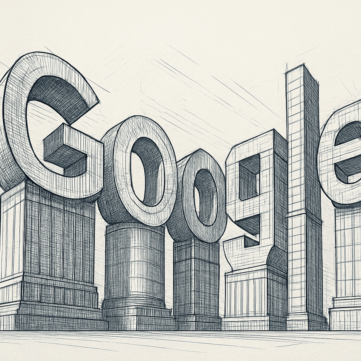 Google Gemini AI model illustration representing RAG capabilities