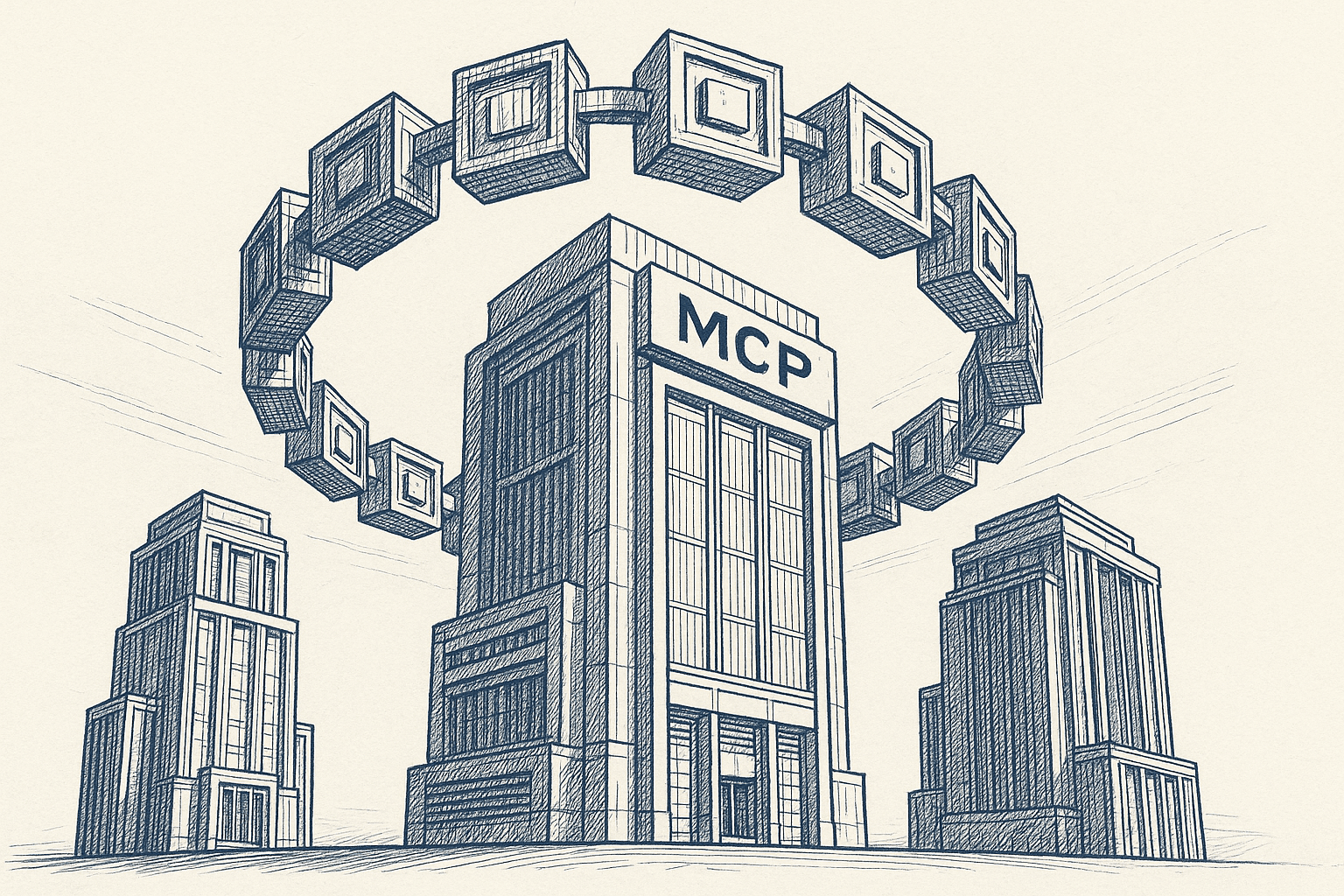 Model Context Protocol integration
