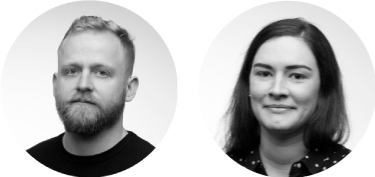 Context Link founders